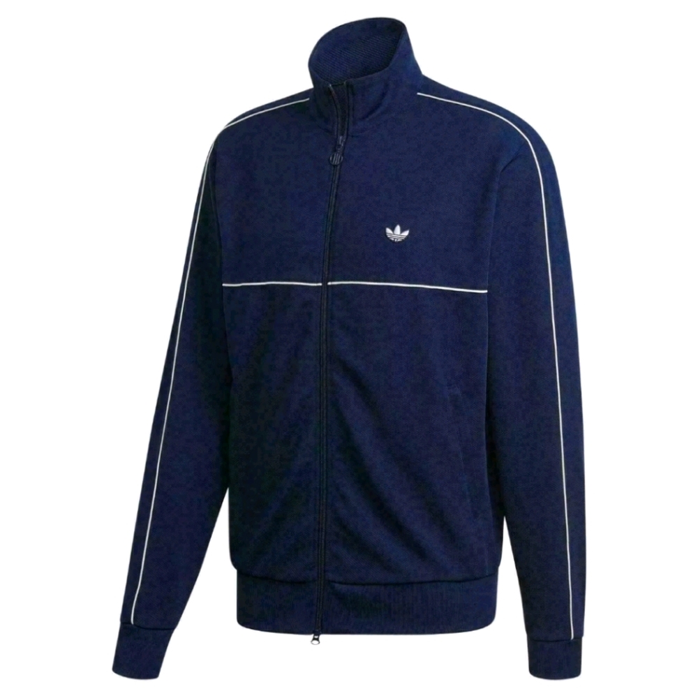 Adidas Originals Samstag Tracktop NIGHT INDIGO